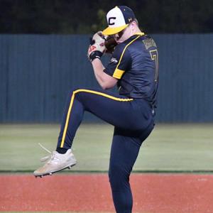 Carson Harper mugshot