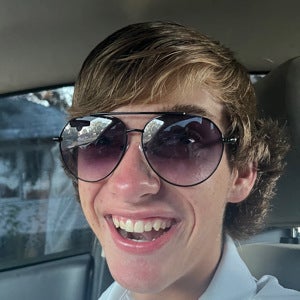 Ethan  Byrd