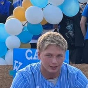 Dustin Wallin