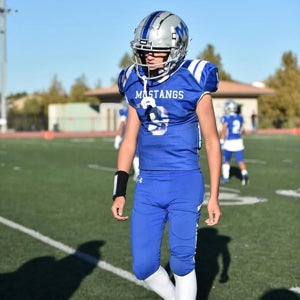 Brayden Carpenter