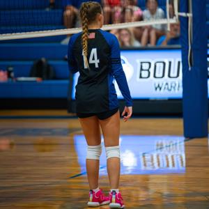 Kaitlyn King mugshot