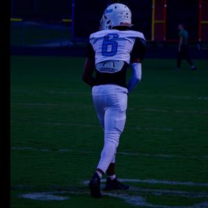 Jaylan Parker