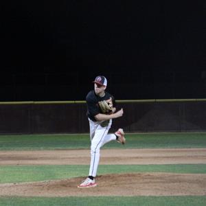 Brayden Dismang