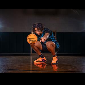 Nate Frierson mugshot