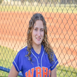 Chloe Merriman mugshot