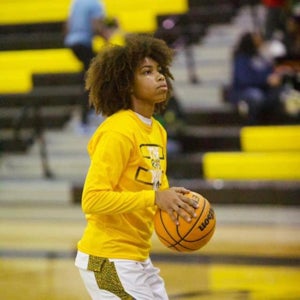 Ka’Nahla Hayes