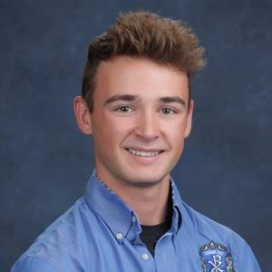 Mark Blodgett mugshot