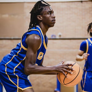 Miles Bledsoe mugshot