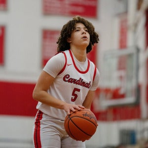 Keira Coleman mugshot