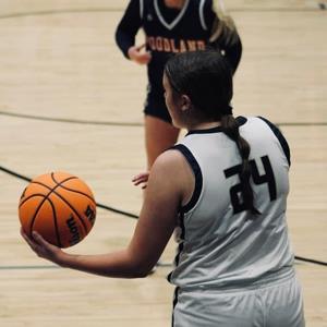 Lizzie Milam mugshot