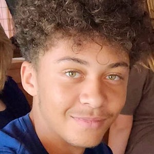 Ben Harrison mugshot