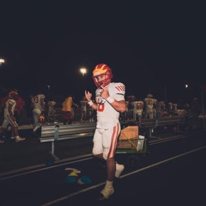 Corey Simms