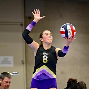CALLEIGH ATCHERSON