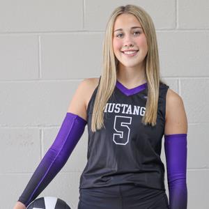 CALLEIGH ATCHERSON
