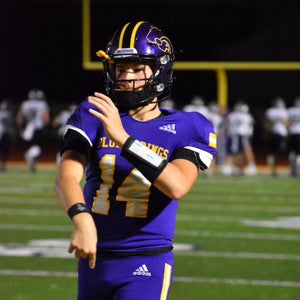 WYATT ERICKSON