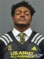 Deron Irving-bey