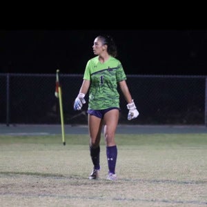 Jazmin Smith