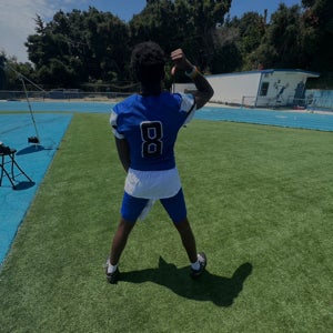 Jaden Williams