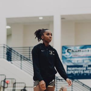 Mikyla Wilson mugshot