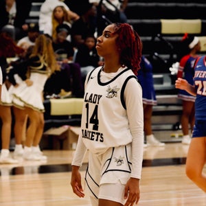 Mikyla Wilson