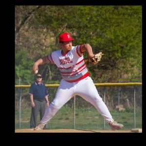 CHANCE WIDEMAN
