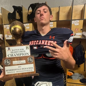 Champ Nix