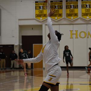 Leyna McClinon mugshot