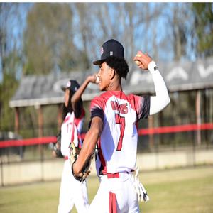 Tristian Jackson
