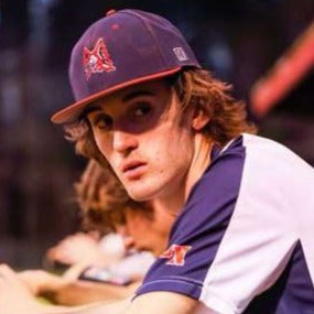 Grayden Murray mugshot