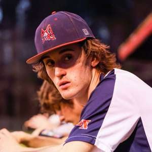 Grayden Murray