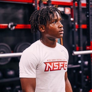 Jenoa Alford mugshot