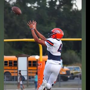 Amareon Adams