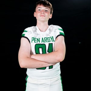 Matthew Hendricks