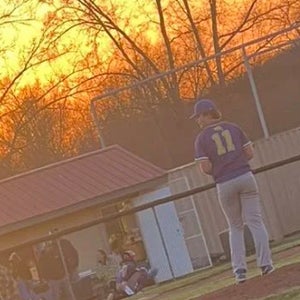 CAYDEN MCKENZIE