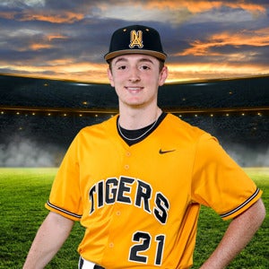 Jackson Walsh