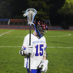 Cole Norvell mugshot