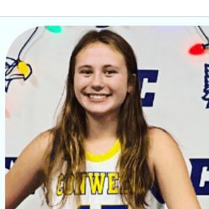 Lily Milewski mugshot