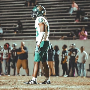 Khilyn Robinson