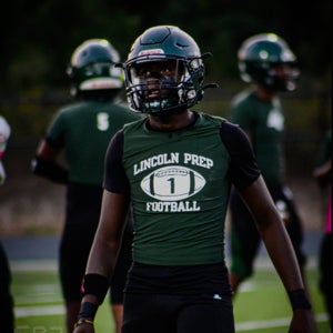 Cenario Wilson mugshot