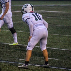 Jacob Skindell
