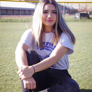 Tori  Sisneros