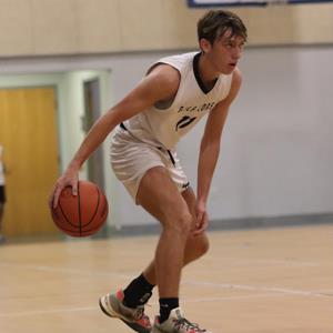 GAVIN  TROYER