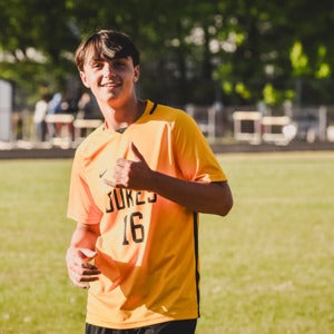 JACKSON MANDELL