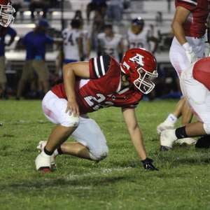 Eric Martinez mugshot