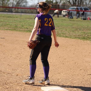 Emilee Ayers mugshot