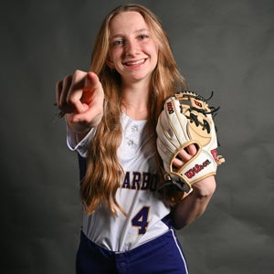 HAYLEE BURLEIGH