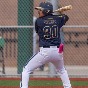 Julian Jones mugshot