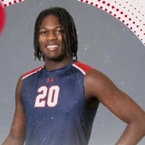 BRANDON SCOTT