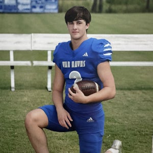 Tanner Wolf