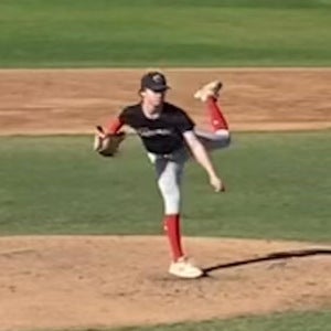 Caleb Lambertson